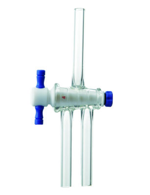 2-Way Stopcocks (PTFE Plug)