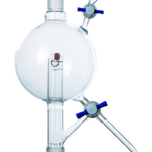 Solvent still head, drip tip