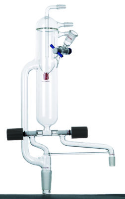 Solvent Stills