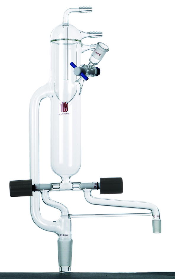 Second-hand rotary evaporator