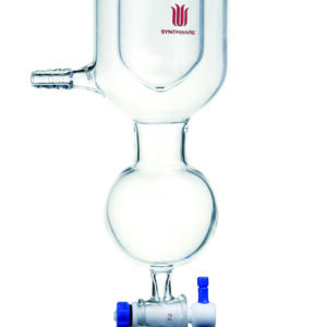 Vacuum trap, micro, Dewar