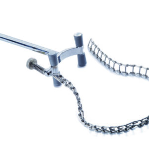 Clamp, chain