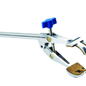 Clamp, four finger, shank